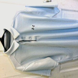 HeatGear Golf Shirt